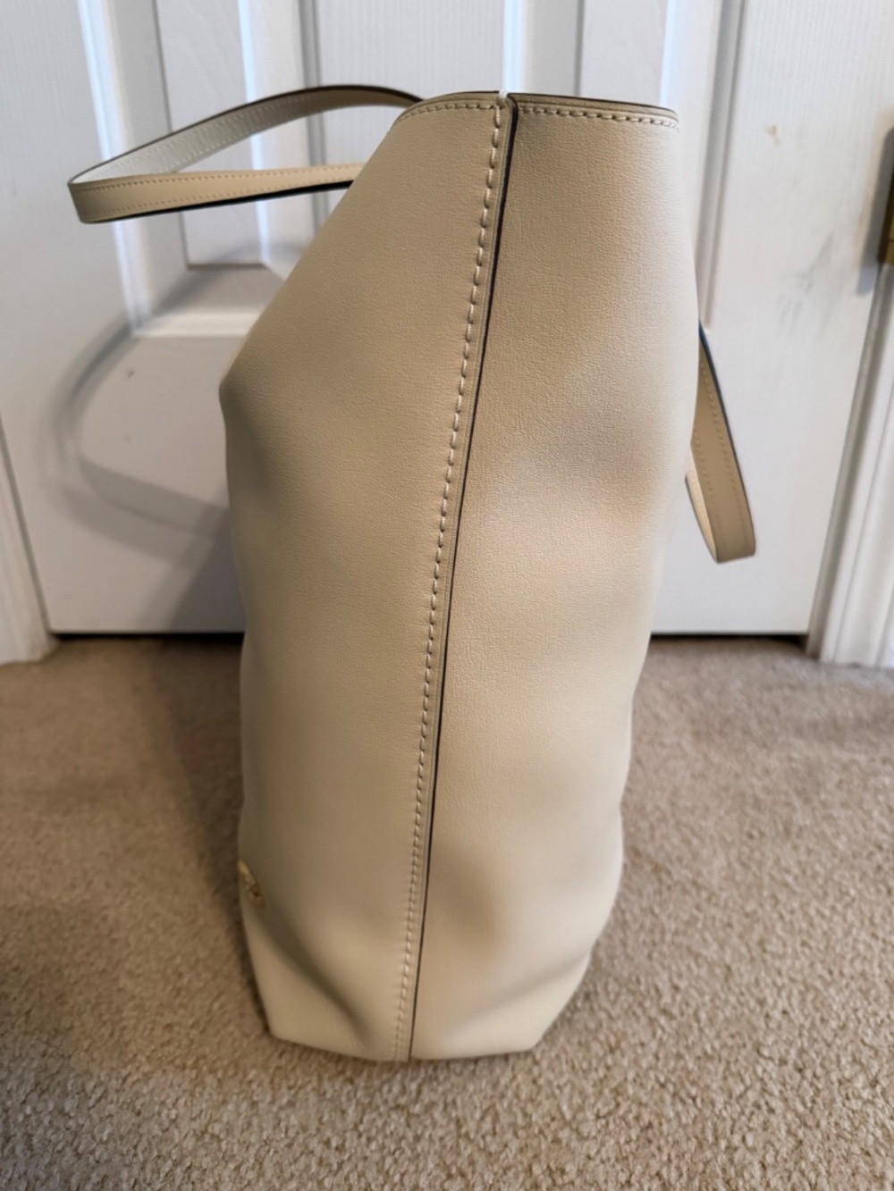 Coach Colorblock North Tote - Picture 3 of 13